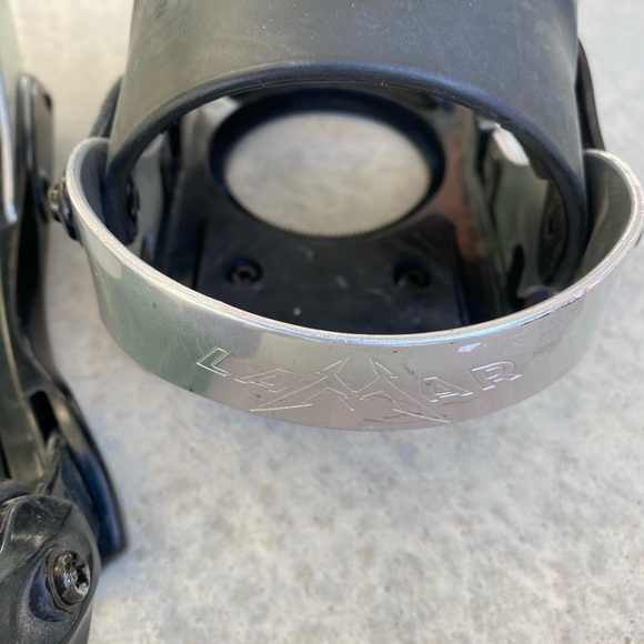 Lamar bindings - Picture 3 of 5